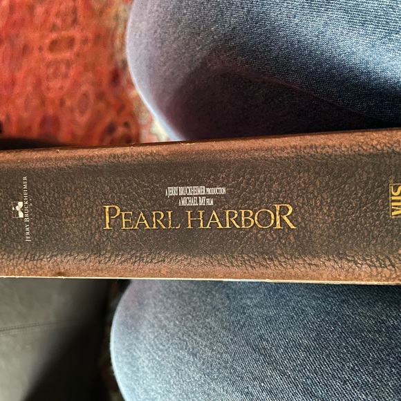 VHS Tape - Picture 2 of 5